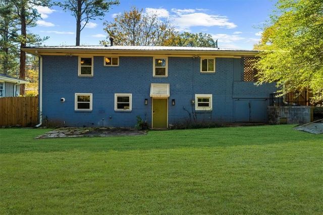 3158 Robin Road, Decatur, GA 30032