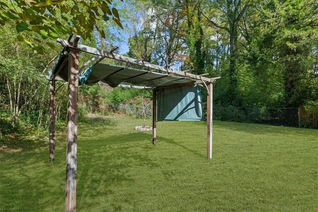 3158 Robin Road, Decatur, GA 30032