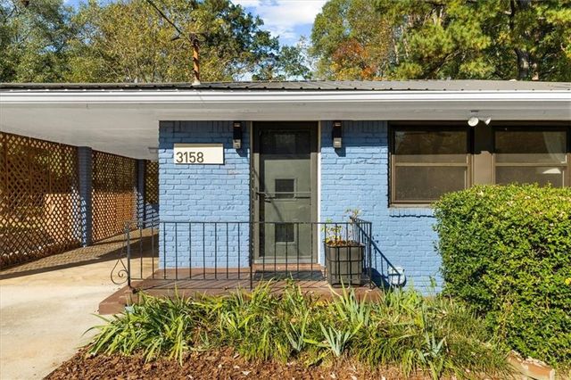 3158 Robin Road, Decatur, GA 30032