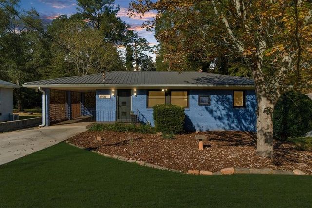 3158 Robin Road, Decatur, GA 30032