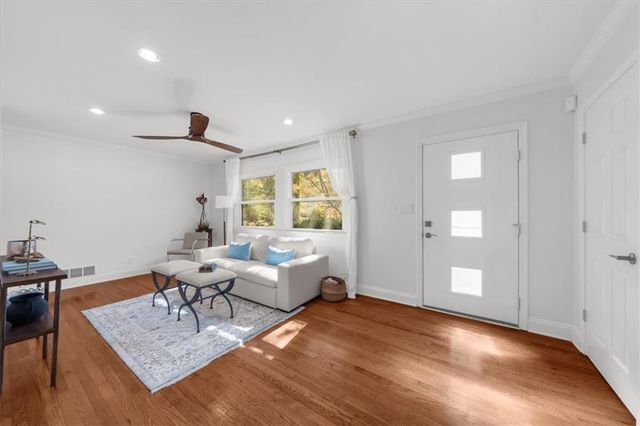 3158 Robin Road, Decatur, GA 30032