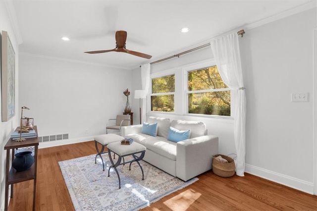 3158 Robin Road, Decatur, GA 30032