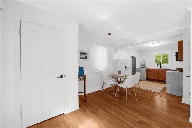 3158 Robin Road, Decatur, GA 30032