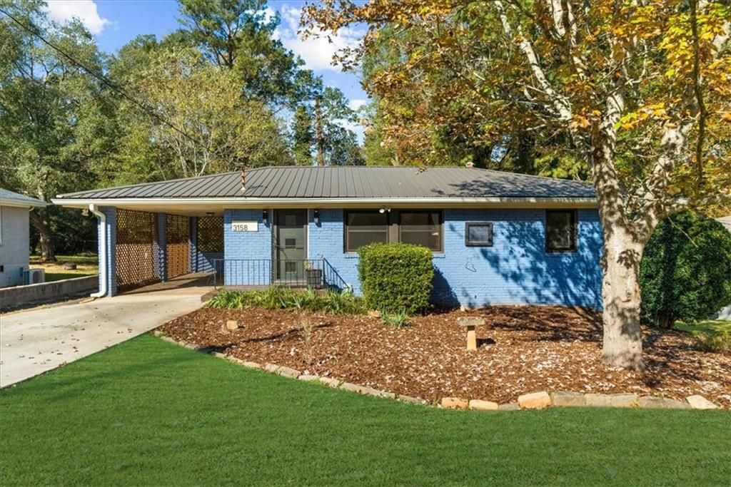 3158 Robin Road, Decatur, GA 30032