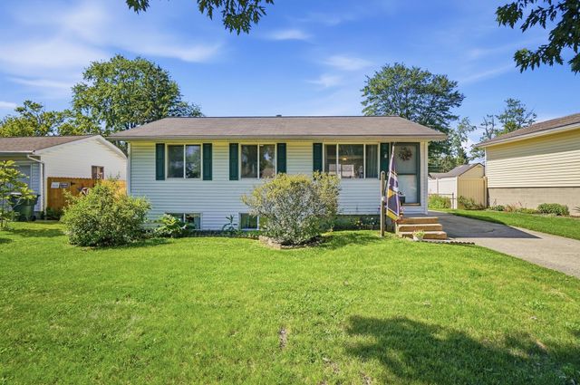 2093 Tupsfield Road, Columbus, OH 43229