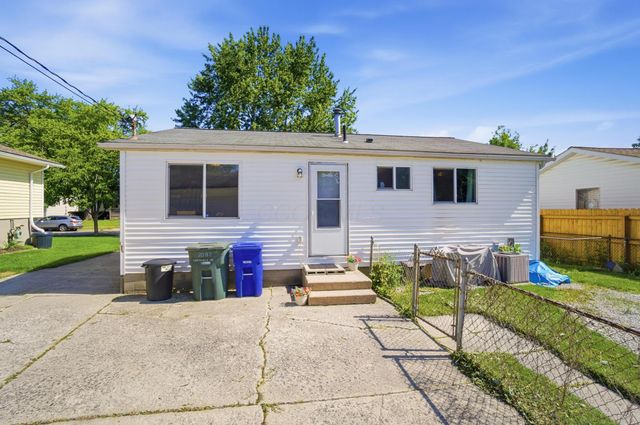 2093 Tupsfield Road, Columbus, OH 43229