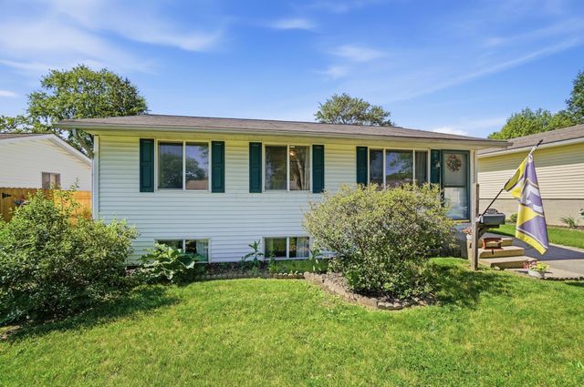2093 Tupsfield Road, Columbus, OH 43229