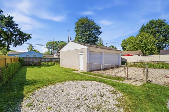 2093 Tupsfield Road, Columbus, OH 43229