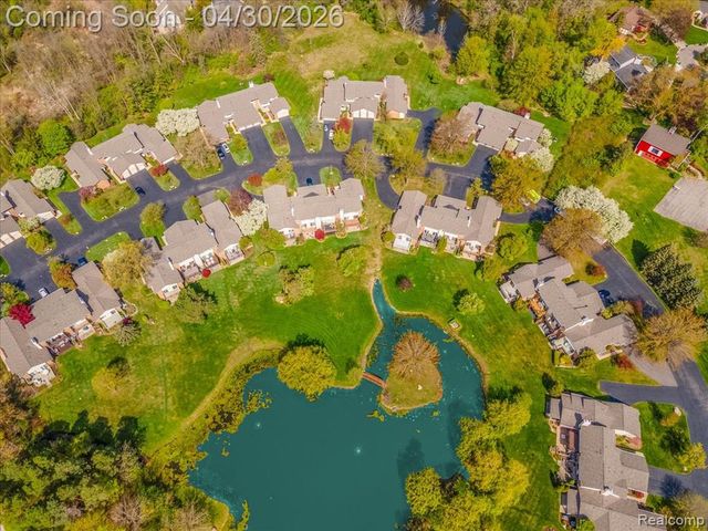 48132 Colony Farm Circle, Plymouth, MI 48170