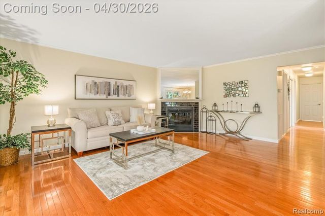 48132 Colony Farm Circle, Plymouth, MI 48170