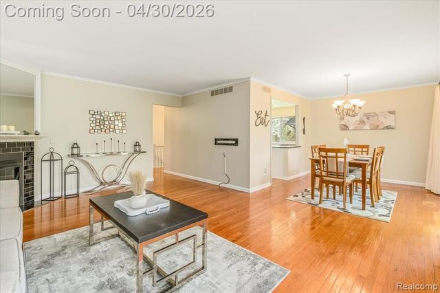 48132 Colony Farm Circle, Plymouth, MI 48170