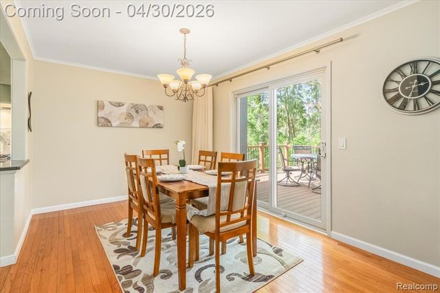 48132 Colony Farm Circle, Plymouth, MI 48170
