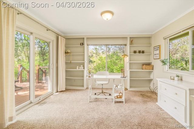 48132 Colony Farm Circle, Plymouth, MI 48170