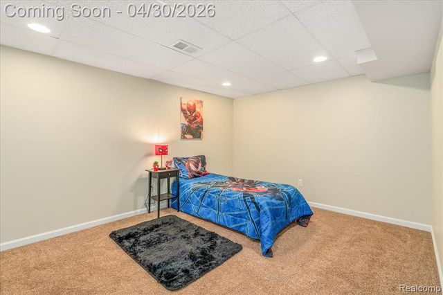 48132 Colony Farm Circle, Plymouth, MI 48170
