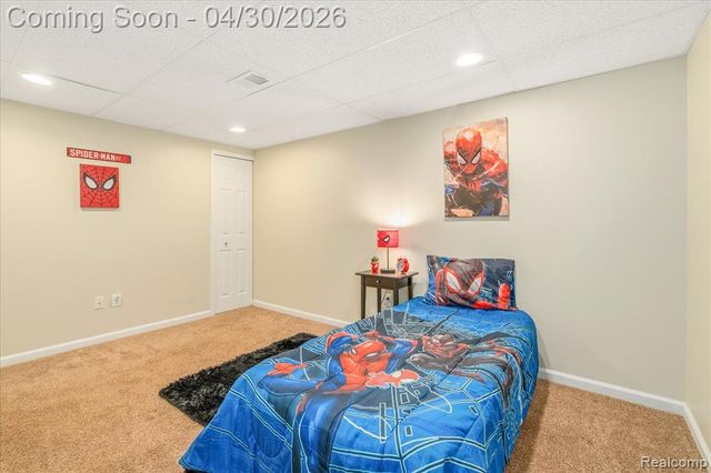 48132 Colony Farm Circle, Plymouth, MI 48170
