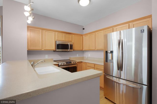 14667 Rhinestone Street NW, Ramsey, MN 55303