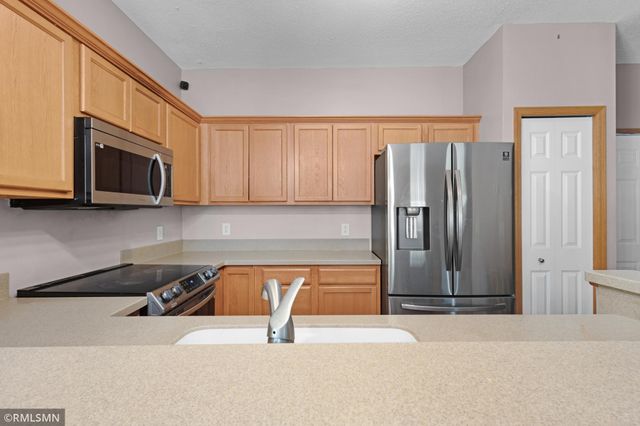 14667 Rhinestone Street NW, Ramsey, MN 55303