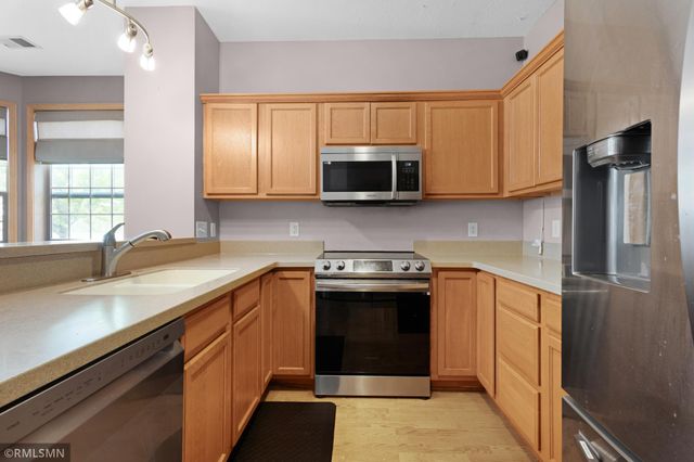 14667 Rhinestone Street NW, Ramsey, MN 55303