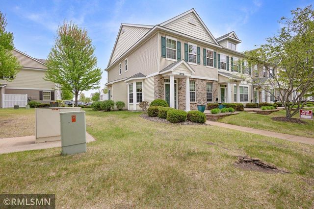 14667 Rhinestone Street NW, Ramsey, MN 55303