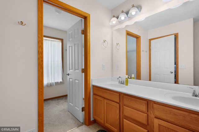 14667 Rhinestone Street NW, Ramsey, MN 55303