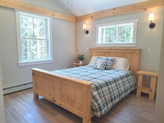93 Waterthorn Road, Thornton, NH 03285