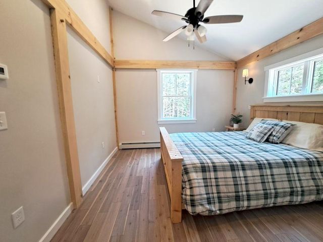 93 Waterthorn Road, Thornton, NH 03285