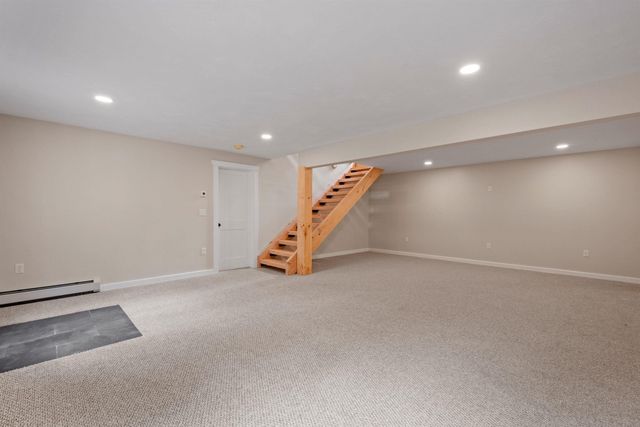 93 Waterthorn Road, Thornton, NH 03285