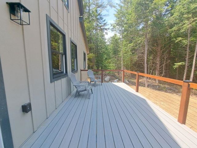 93 Waterthorn Road, Thornton, NH 03285