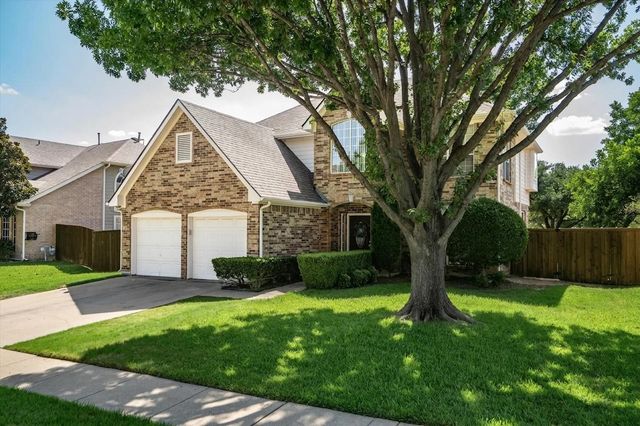 2409 Old Hickory Lane, Flower Mound, TX 75028