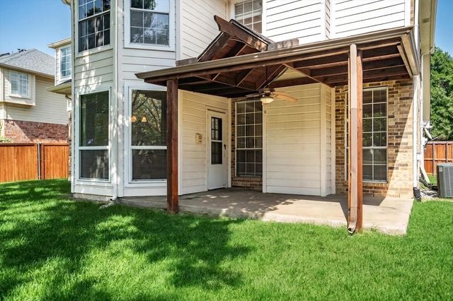 2409 Old Hickory Lane, Flower Mound, TX 75028