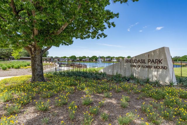 2409 Old Hickory Lane, Flower Mound, TX 75028