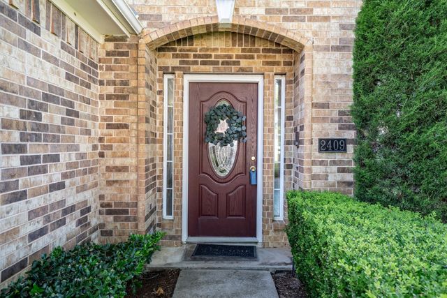 2409 Old Hickory Lane, Flower Mound, TX 75028