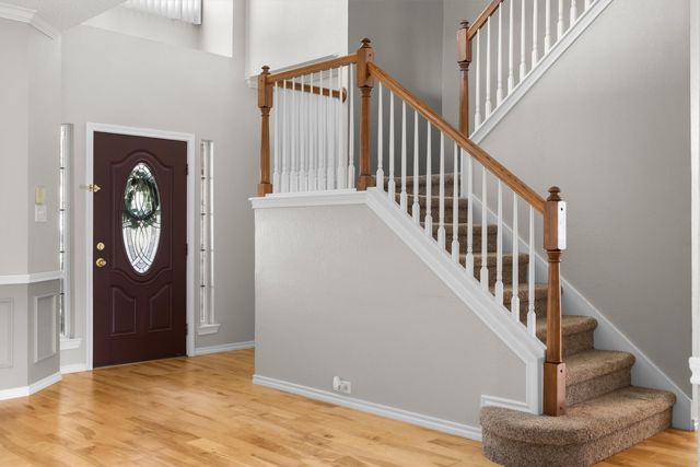 2409 Old Hickory Lane, Flower Mound, TX 75028