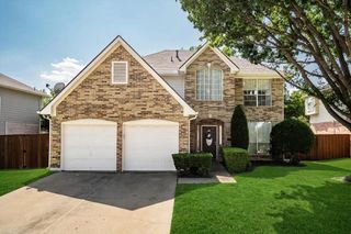 2409 Old Hickory Lane, Flower Mound, TX 75028