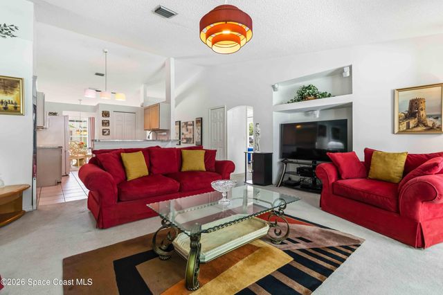 755 Conestee Drive, Melbourne, FL 32904