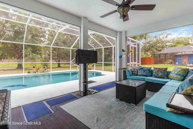 755 Conestee Drive, Melbourne, FL 32904