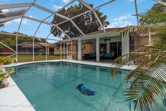 755 Conestee Drive, Melbourne, FL 32904