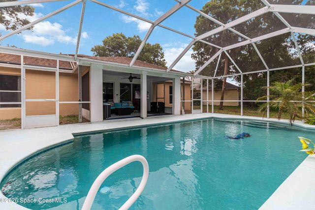 755 Conestee Drive, Melbourne, FL 32904