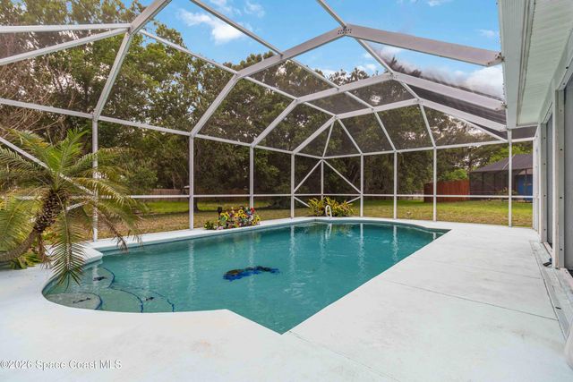 755 Conestee Drive, Melbourne, FL 32904