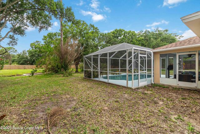 755 Conestee Drive, Melbourne, FL 32904