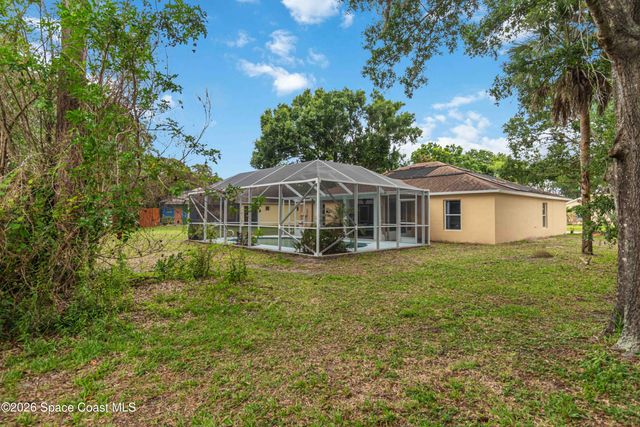 755 Conestee Drive, Melbourne, FL 32904