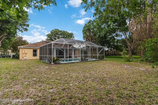 755 Conestee Drive, Melbourne, FL 32904