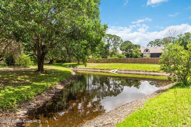 755 Conestee Drive, Melbourne, FL 32904