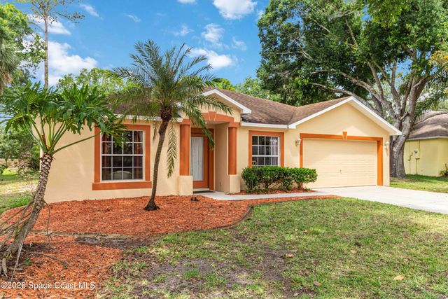 755 Conestee Drive, Melbourne, FL 32904