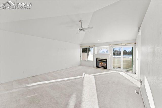 3326 Soaring Bird Circle, Colorado Springs, CO 80920