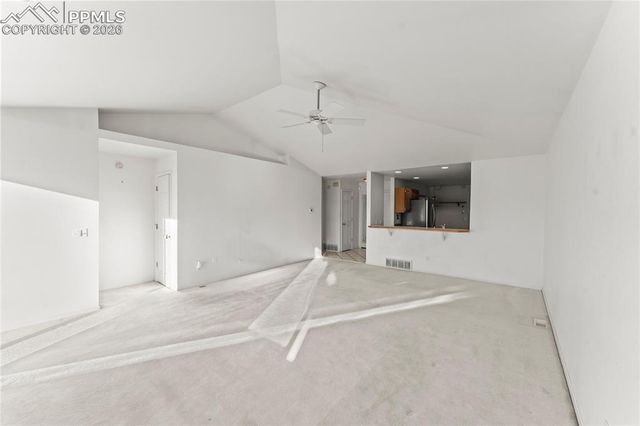 3326 Soaring Bird Circle, Colorado Springs, CO 80920