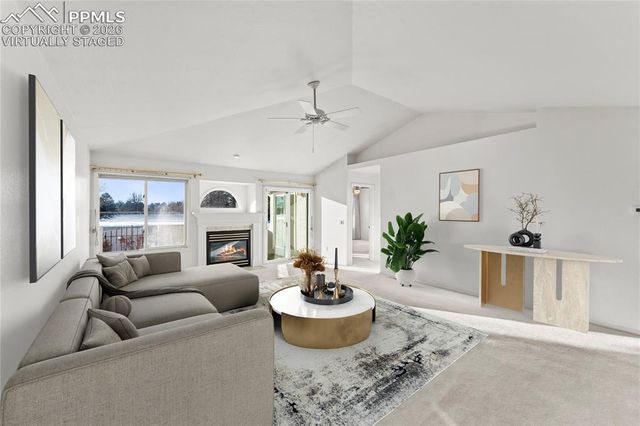 3326 Soaring Bird Circle, Colorado Springs, CO 80920