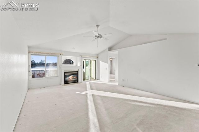 3326 Soaring Bird Circle, Colorado Springs, CO 80920