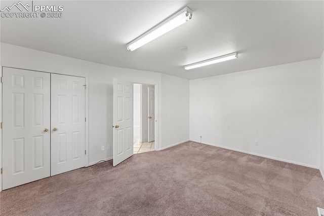 3326 Soaring Bird Circle, Colorado Springs, CO 80920