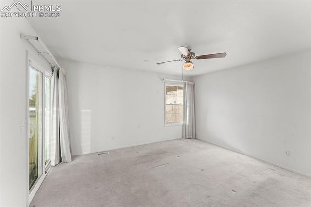 3326 Soaring Bird Circle, Colorado Springs, CO 80920